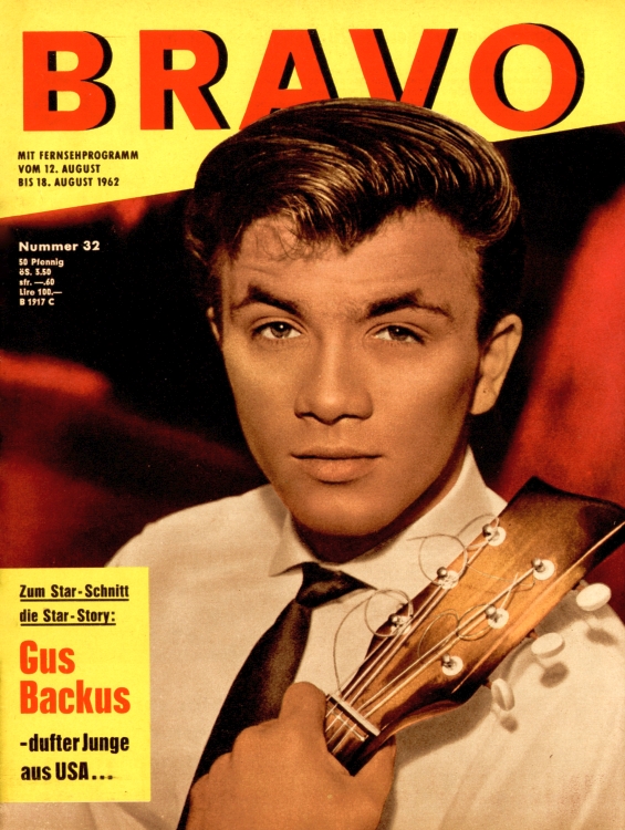 BRAVO 1962-32